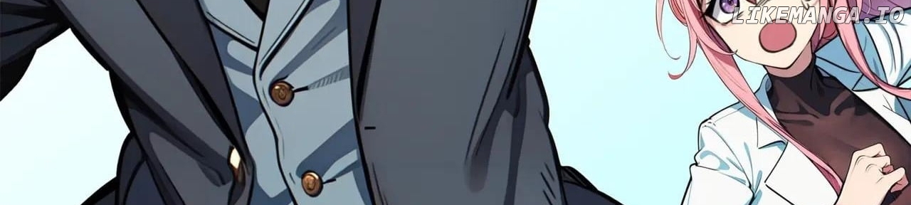 Daddy President Is Too Hard To Deal With Chapter 200 - page 49